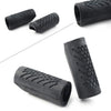 Highway Engine Guard Crash Bar Protection Slider 31mm-32mm Rubber Anchors