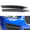Jaguar F-PACE XEL (2018-2020) Black Fog Light Trim