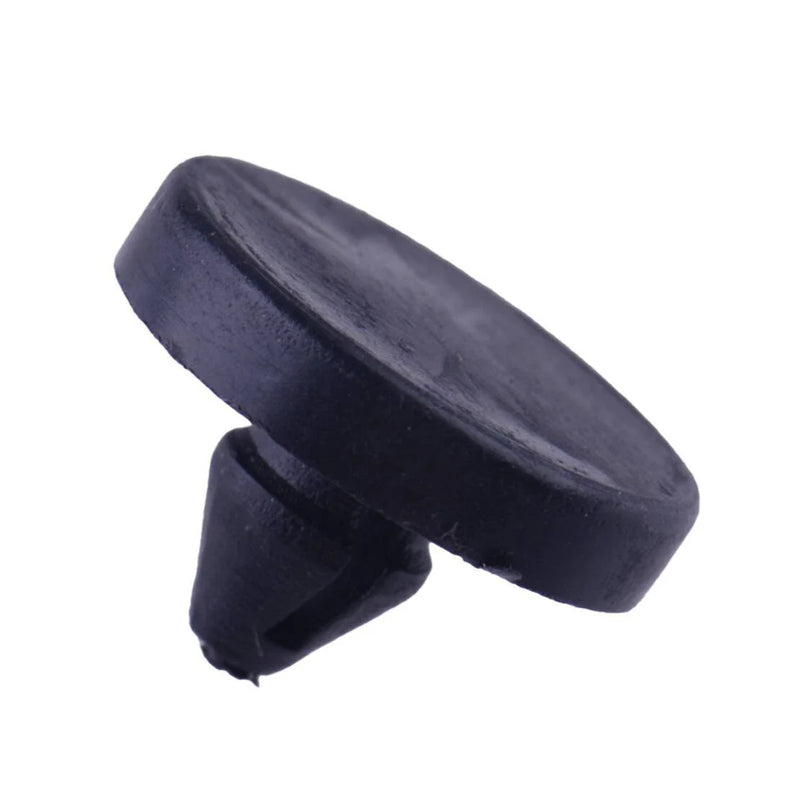 Scion Toyota 10pcs Brake Clutch Pedal Switch Stopper Cushion Pads