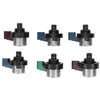 Subaru Forester Outback 6 Pcs Transmission Solenoids (2001-2014)