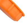 Car Truck Boat Orange Parking Oil Fuel Heater Tank Cover Cap