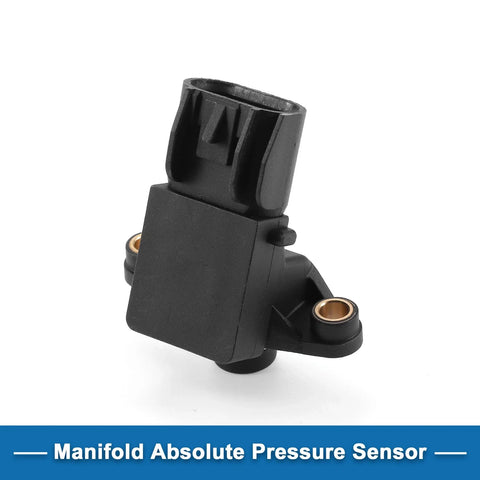 Plymouth Neon Manifold Absolute Pressure Sensor (2001)