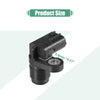 Acura CL V6 3.2L Crankshaft Position Sensor (2003-2003)