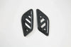 Nissan Rogue Inner Carbon Fiber Air Outlet Vent Cover Trim (2021-2023)