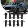Mazda CX-5 CX-7 RX-7 RX-8 Screw / Hex Replacement Screw