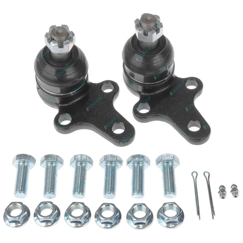 Toyota Hilux 2WD LN147 LN152 RZN147 RZN149 Lower Ball Joints (1997-2003)