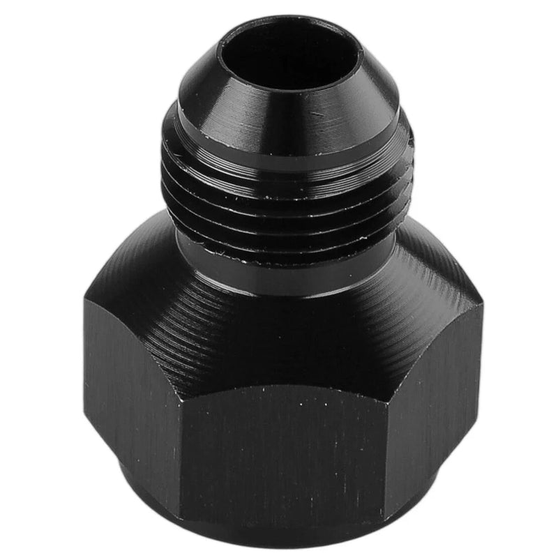 Universal Applications AN10 to AN8 Reducer Fitting Adapter