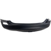 Rear Bumper Cover For 2013-2015 Toyota RAV4 Textured
