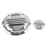 Harley Softail Derby Cover Timing Timer Cover (2018 - Present)