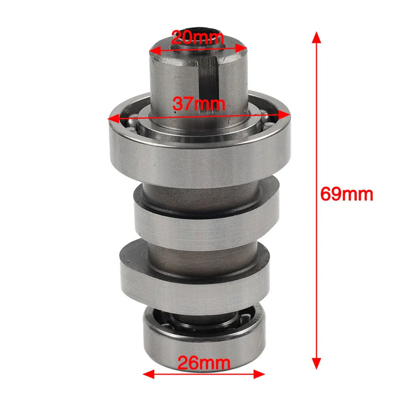 Honda CRF125FB CRF125F Big Wheel Camshaft (2014-2018)