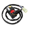 Honda TRX450FM / TRX450S Foreman 4x4 Handlebar Start Stop Switch (1998–2004)