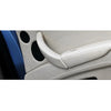 BMW E70 E71 E72 Front Right Inner Door Pull Handle Trim Cover (2007-2013)