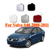 Volvo S40 Front Bumper Tow Hook Hole Eye Cover Cap (2008–2011)