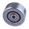 Toyota Sienna V6 3.5L 2 x Idler Pulley Guide Roller (2007-2010)