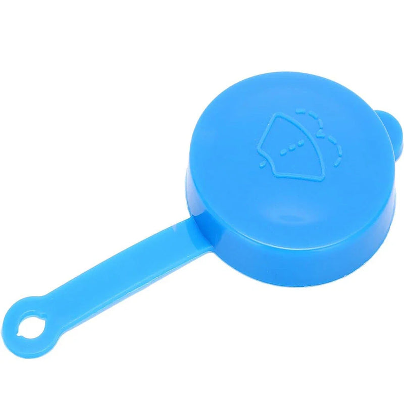 Nissan Infiniti Windshield Washer Fluid Reservoir Cap (2003-2013)
