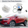 Buick Encore Chevy Trax Fuel Pump Assembly (2013–2020)