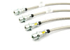 Landcruiser PRADO 120 (ABS, Standard height) Brake Line Kit (2003-2009)