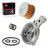 Honda Rancher 350 TRX350FE / FM / TE / TM 2000-2006 Oil Filter Cover O-Ring Spring