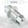 Hyundai Accent Fuel Injection Pressure Regulator (1995-1999)