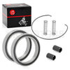 CAN AM Outlander Max One Way Clutch Bearing Kit (2009–2014)