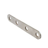 Motorcycle - Long Strip Mounting Universal Exhaust Pipe Fixed Clamp
