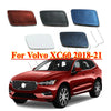 Volvo XC60 Front Bumper Headlight Washer Cover Cap (2018–2021)