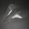Yamaha Force 155 Headlight Glass Cover (2016-2021)