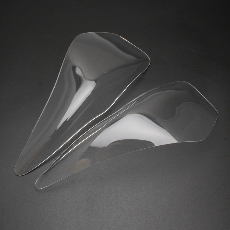 Yamaha Force 155 Headlight Glass Cover (2016-2021)