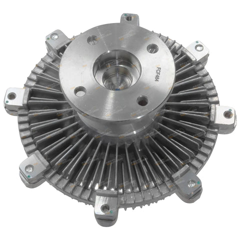 Nissan Pathfinder R51 V6 4.0L Fan Clutch Coupling (2005 - 2010)