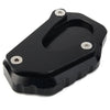 Suzuki V-Strom 1050A / XT Kickstand Side Stand Enlarger Plate (2020)