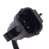 Jeep Cherokee Engine Oil & Coolant Temperature Sensors (2014-2023)