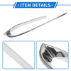 BMW 5 Series Front Right Bumper Grille Trim (2014-2017)