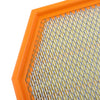 Jeep Cherokee KL 2.4L Engine Air Filter (2014-2018)