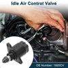 Peugeot 206 Idle Air Control Valve (2002)