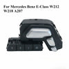 Mercedes E-Class W212 W218 A207 Power Side Seat Adjust Switch Block