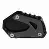 Suzuki GSX8S GSX-8S CNC Side Stand Enlarge Kickstand Pad (2023)