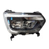 Renault Master X62 Right Headlight w/ DRL (2019-On)