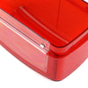 Yamaha Rhino 450 660 700 Grizzly Bruin Big Bear Tail Light Lens (2004-2023)