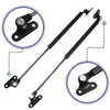 Toyota Land Cruiser Trunk Gas Struts (1990-1997)