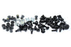 Triumph Daytona 675 675R Fairing & Screen Bolts Aluminium (2013–2016)