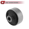 Hyundai Elantra Veloster Accent Front Lower Control Arm Bushing (2011-2020)