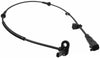 Holden Barina TM 2012-2019 Front Right ABS Wheel Speed Sensor