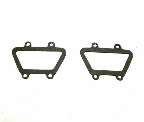 Kawasaki Ninja ZX-6 Intake Manifold Reed Valve Gaskets (1990–1993)