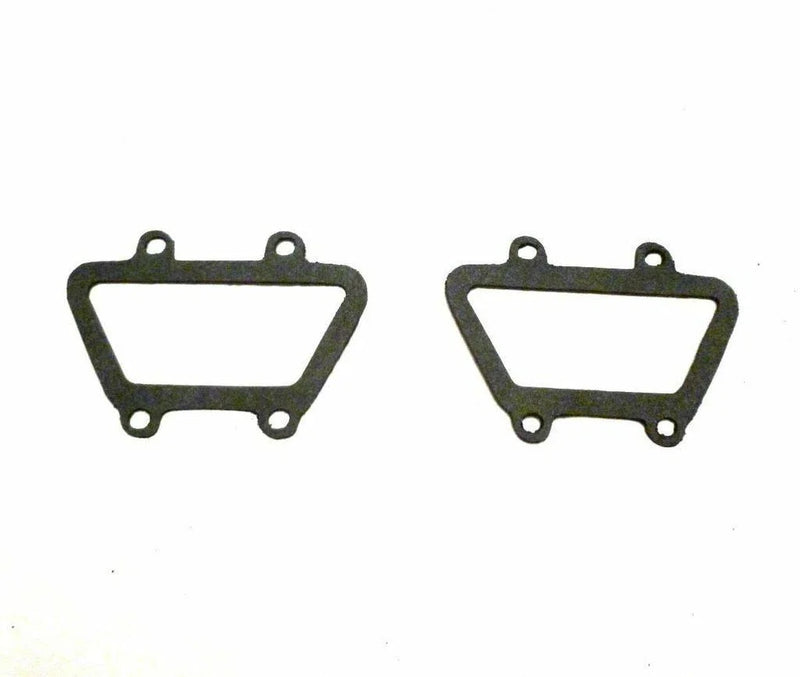 Kawasaki Ninja ZX-6 Intake Manifold Reed Valve Gaskets (1990–1993)