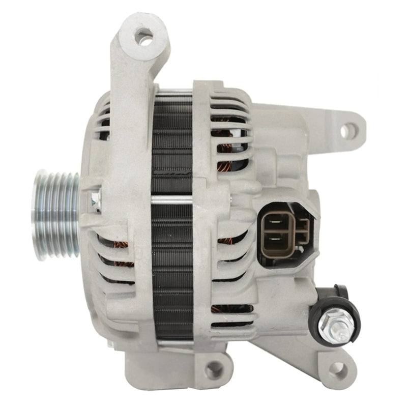 Mazda 3 BK Alternator 2.0L 4cyl (2004-2009)