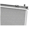 Ford Laser Radiator Alloy Core (1999-2002)