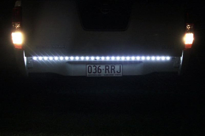 Mazda BT50 Multifunction LED Tailgate Light Bar (2011-2023)