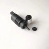Chrysler Pacifica, Jeep Wrangler, Compass Windshield Washer Pump (2004-2023)