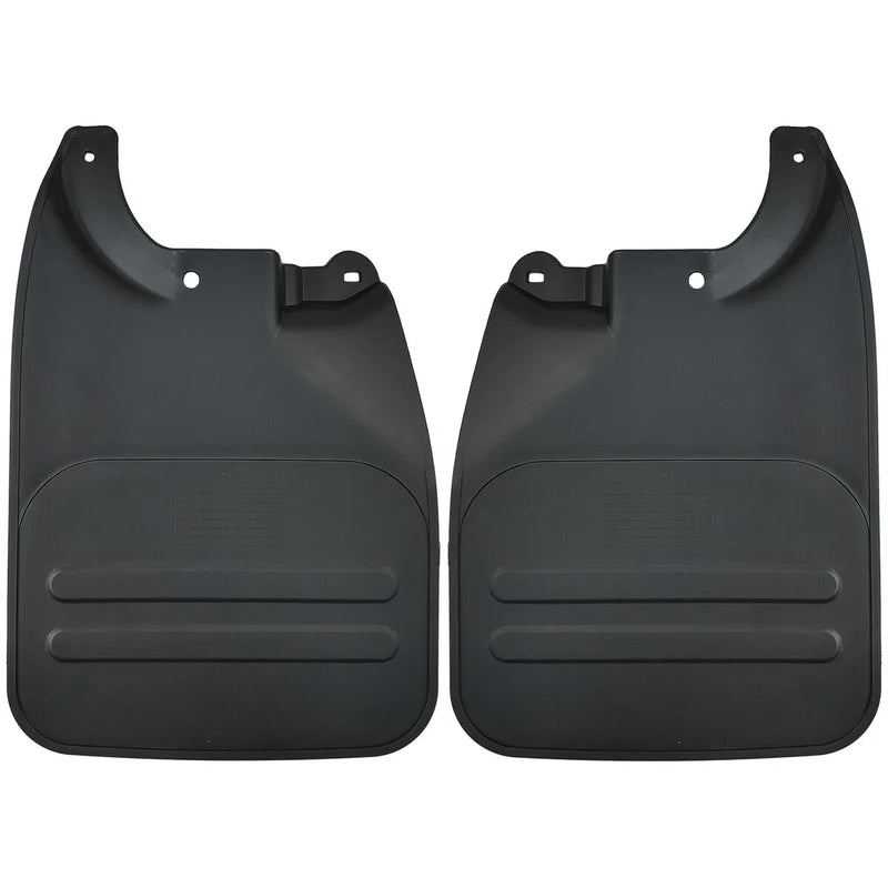 Toyota Hilux RZN145 RZN165 LN166 LN167 Mud Flap Splash Guards (98-04)