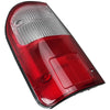 Toyota Hilux LN166 LN167 RZN174 Tail Light Rear Left (1998-2005)